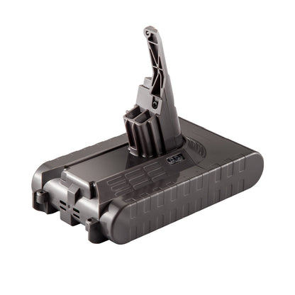 Replacement Battery For Dyson V8 21.6V li-ion battery