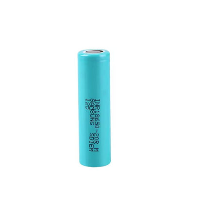 SDI INR18650-20R