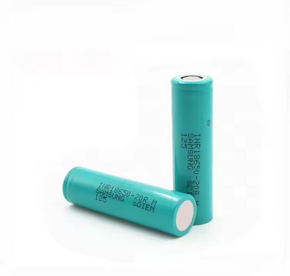 SDI INR18650-20R