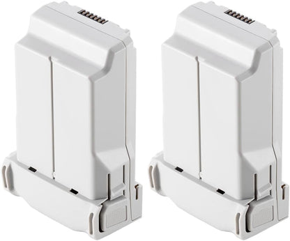 Intelligent Flight Battery Plus for DJI Mini 4 Pro/Mini3/ Mini3Pro,3850mAh 47 Mins Flight Time Upgrade 2025 (Mini 4 Pro/3 Pro/3 Battery*2)