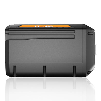 WINUNIK 58V 5.0Ah Battery Replacement for Echo 58V Battery Compatible with CBP-58V40 CBP-58V2AH CHT-58V CDST-58V CPLB-58VBT CST-58V Cordless Tool Blower Chainsaw