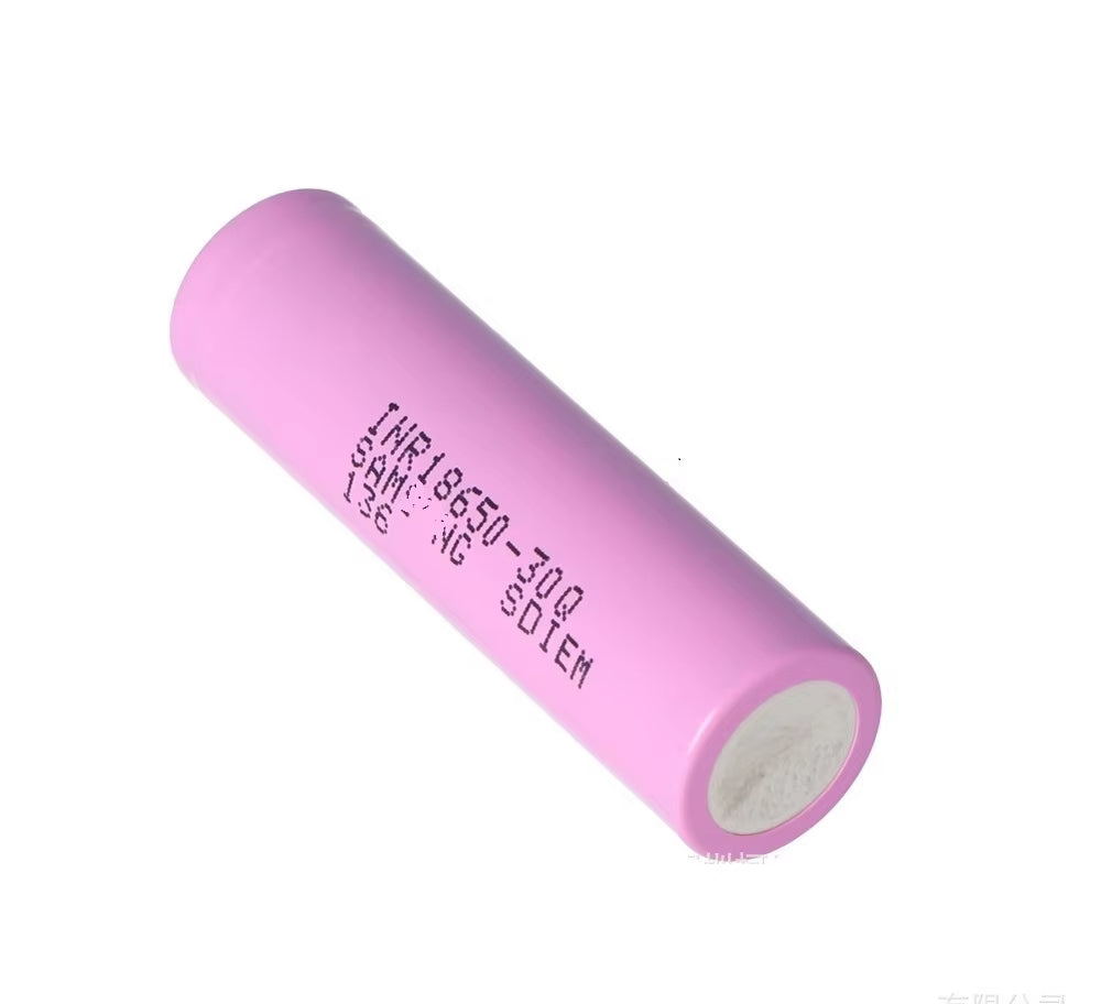 Samsung SDI INR18650 30Q