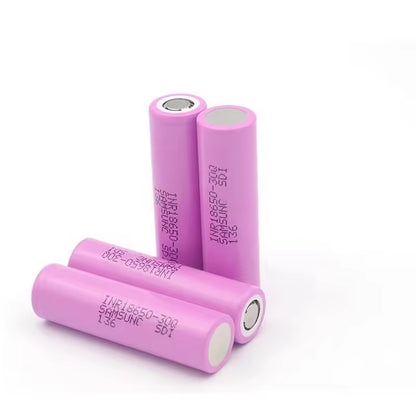Samsung SDI INR18650 30Q