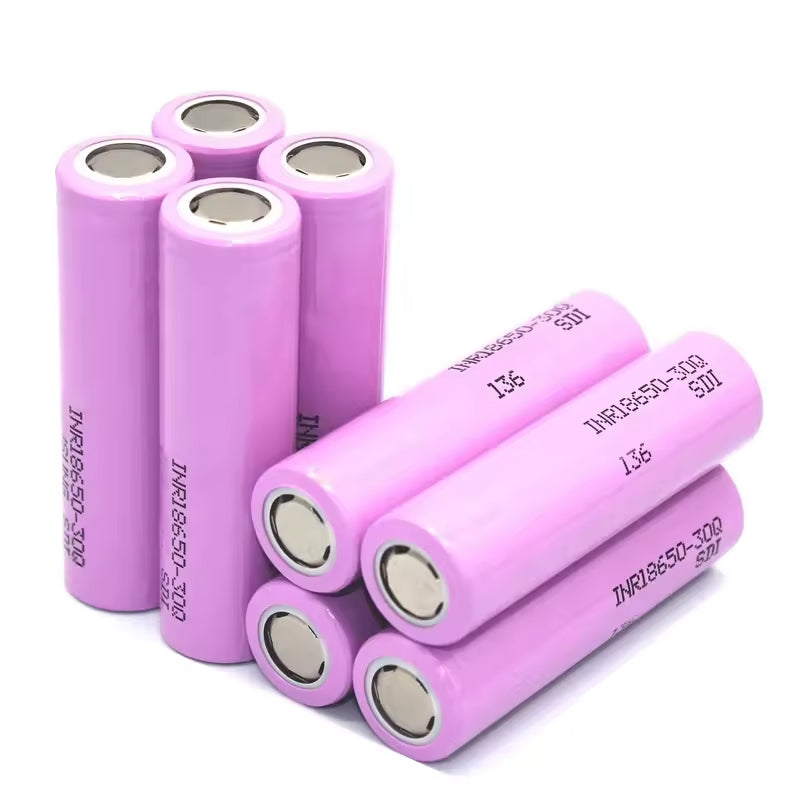 Samsung SDI INR18650 30Q