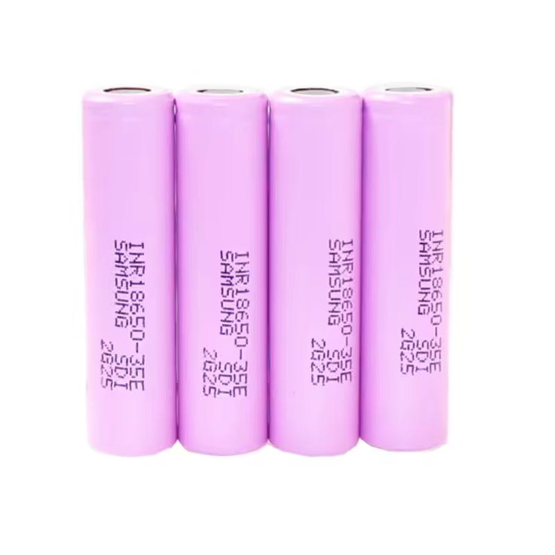 Samsung SDI INR18650 35E