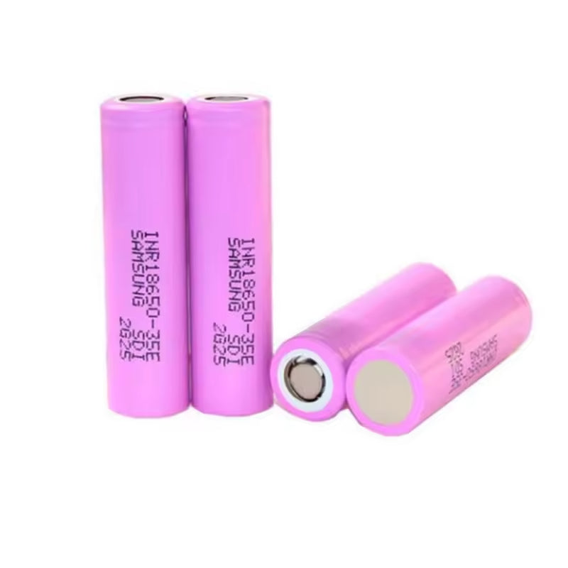Samsung SDI INR18650 35E