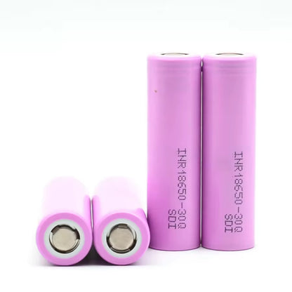 Samsung SDI INR18650 30Q