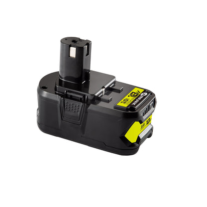 Replacement Battery For RyoBi 18V li-ion battery