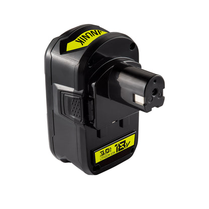 Replacement Battery For RyoBi 18V li-ion battery