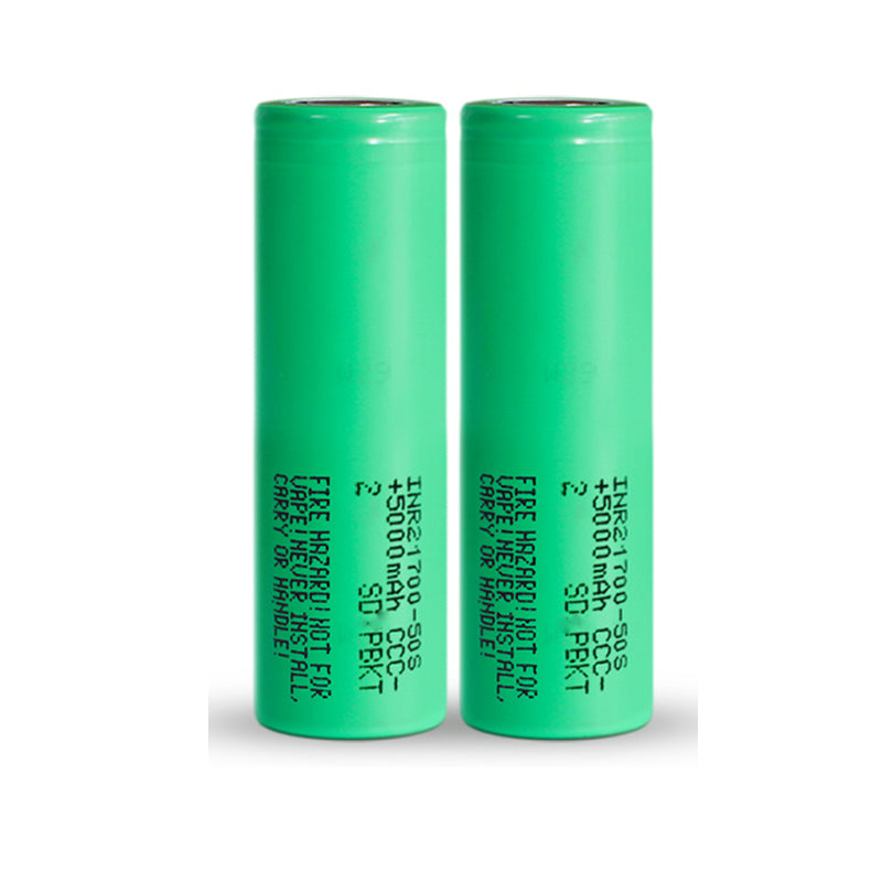 Samsung SDI INR21700 50S