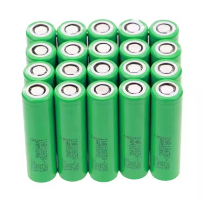 Samsung SDI INR18650 25R