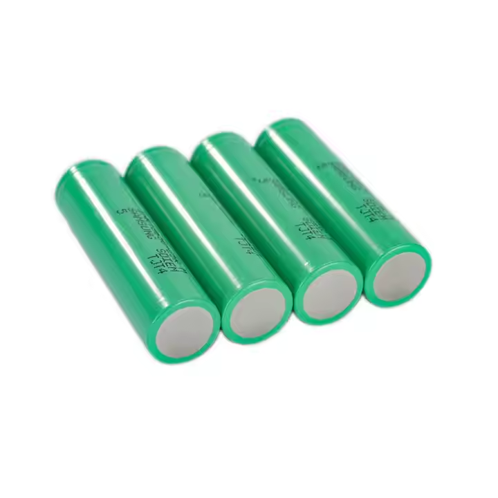 Samsung SDI INR18650 25R