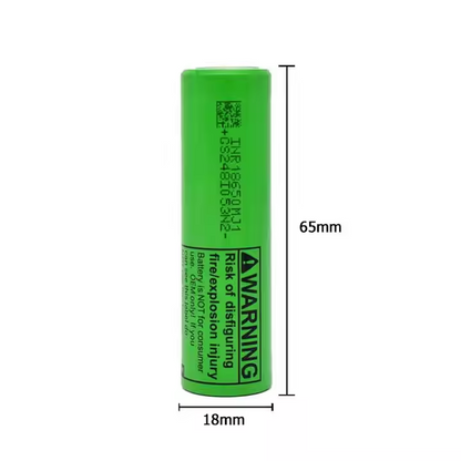 Samsung SDI INR18650 25R
