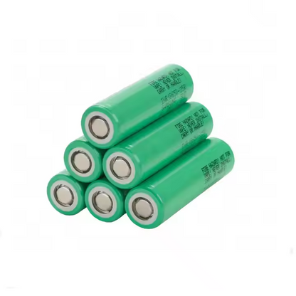 Samsung SDI INR18650 25R