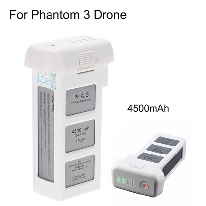 For DJI Drone Battery For DJI Phantom 3 Battery